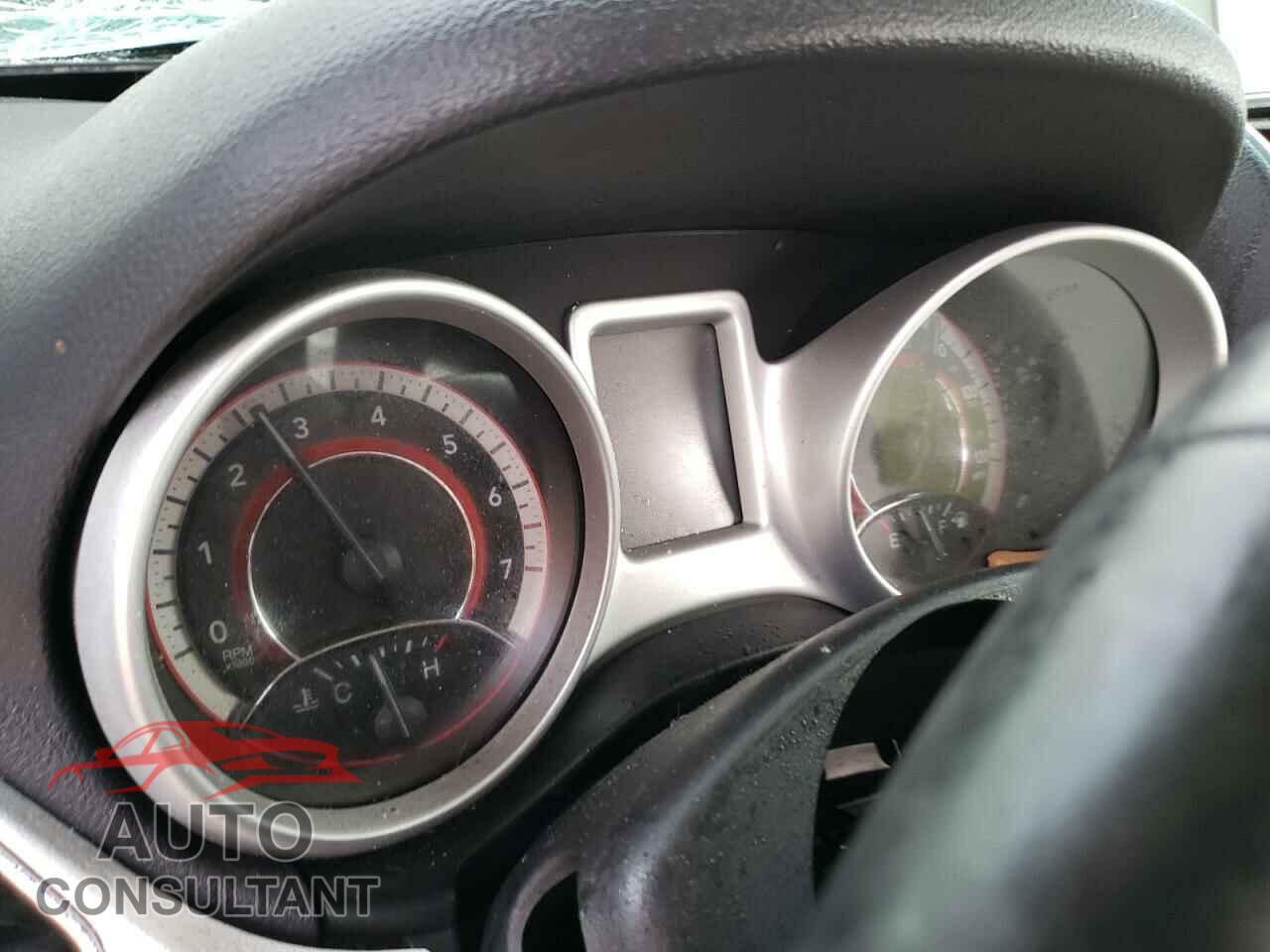 DODGE JOURNEY 2018 - 3C4PDCAB3JT382064