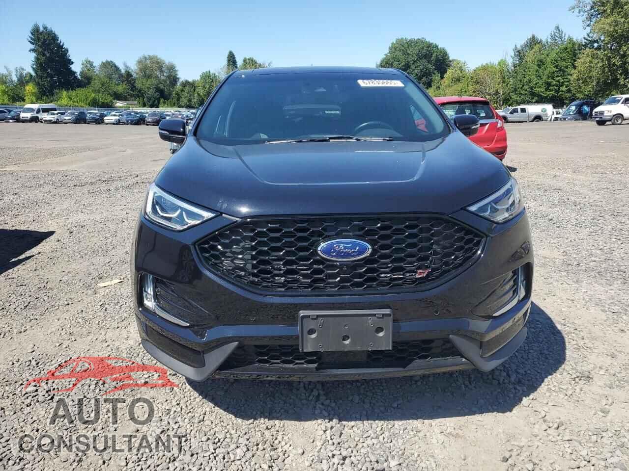 FORD EDGE 2019 - 2FMPK4AP8KBC22018