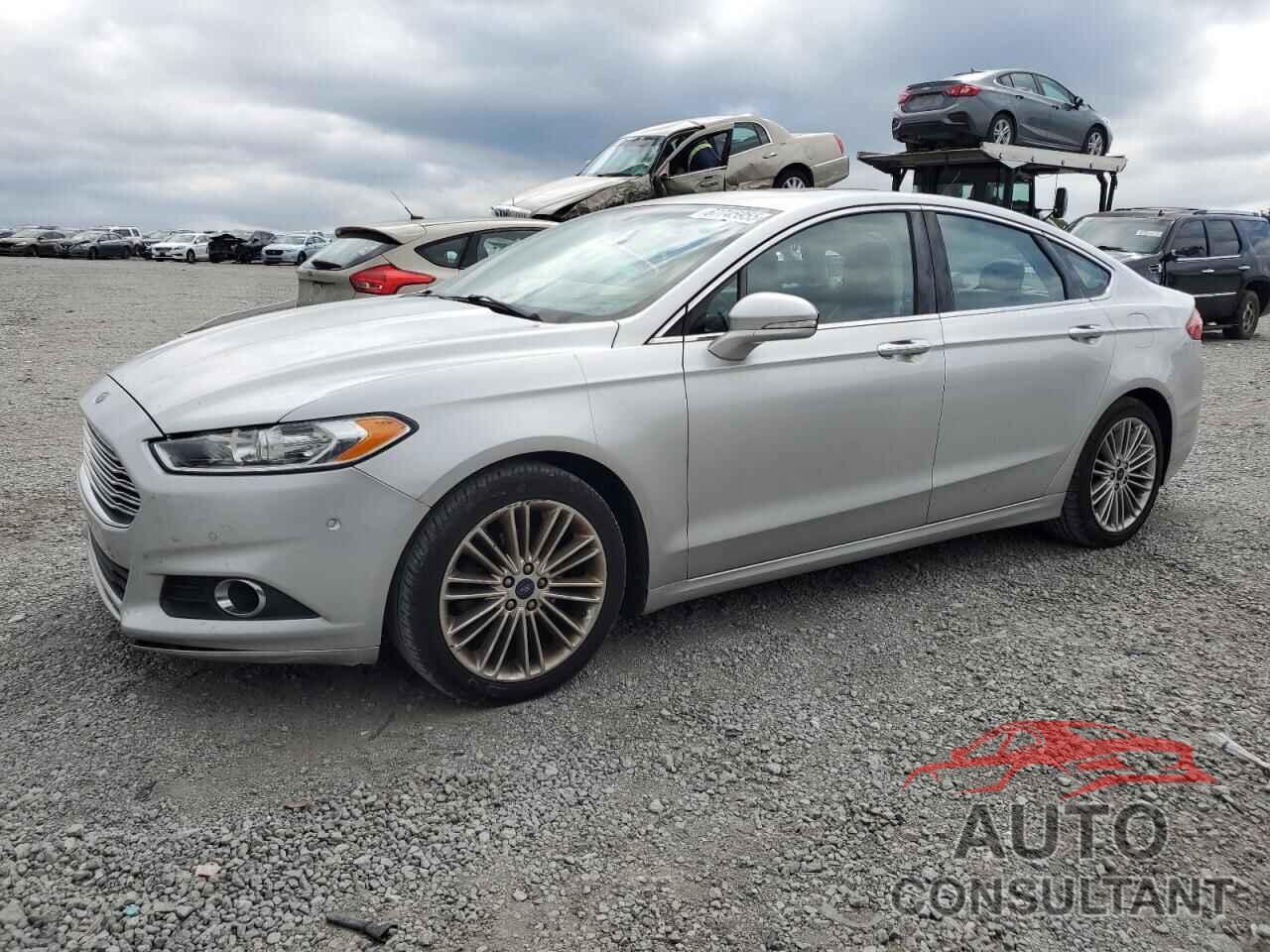 FORD FUSION 2015 - 3FA6P0HD3FR237139