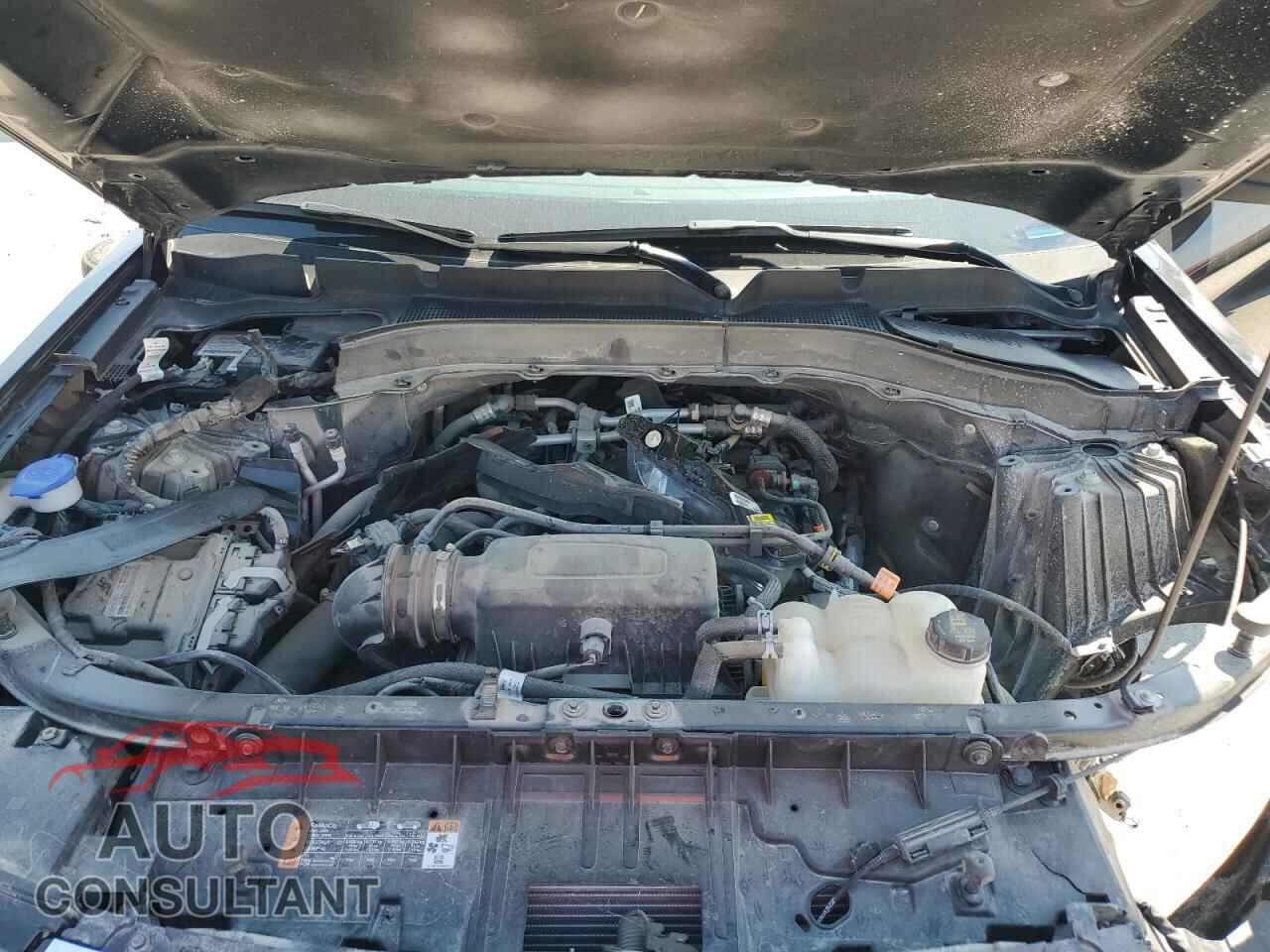 FORD EXPLORER 2023 - 1FMSK8DHXPGA15569