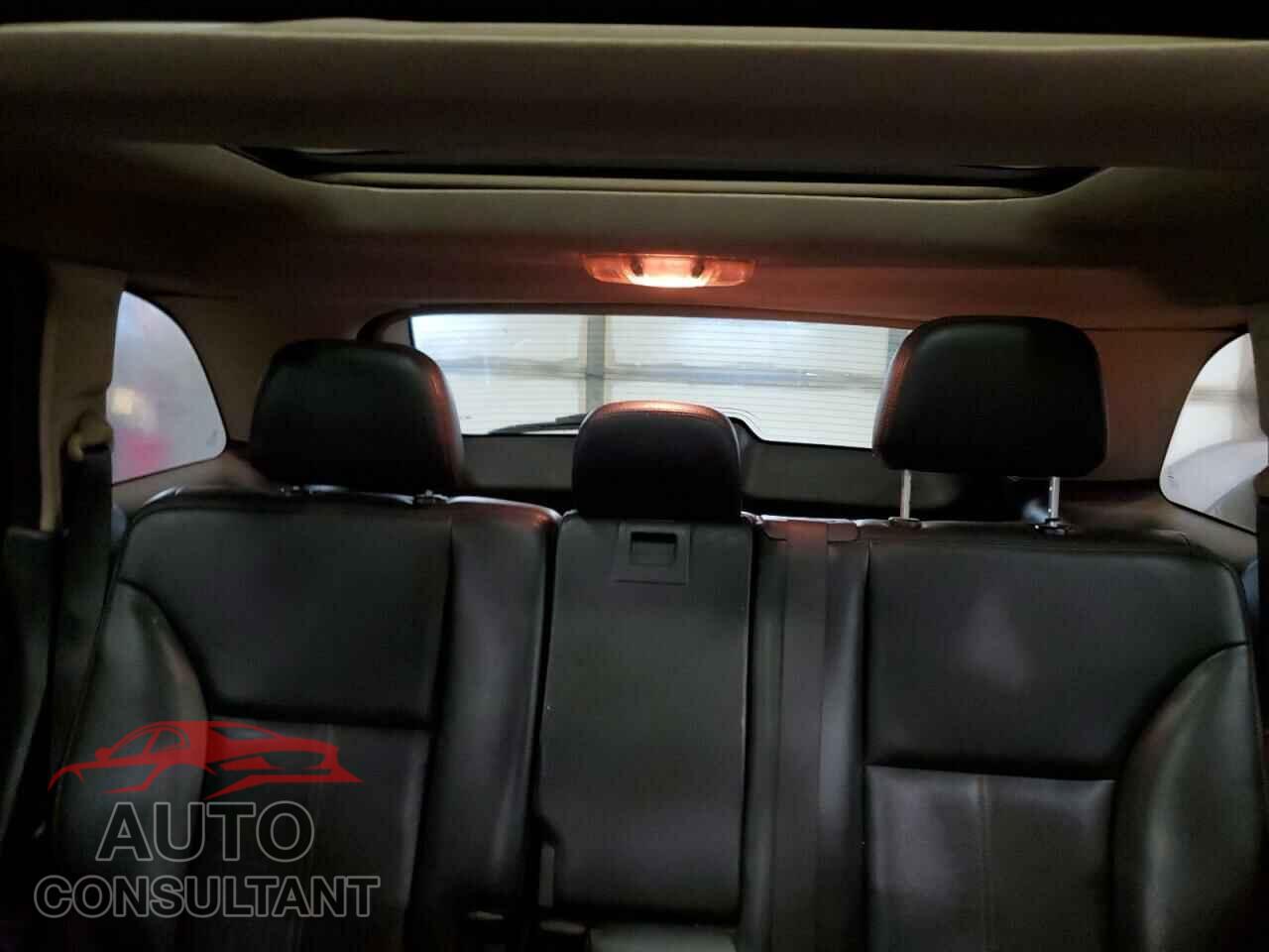 FORD EDGE 2013 - 2FMDK4JC0DBA60341
