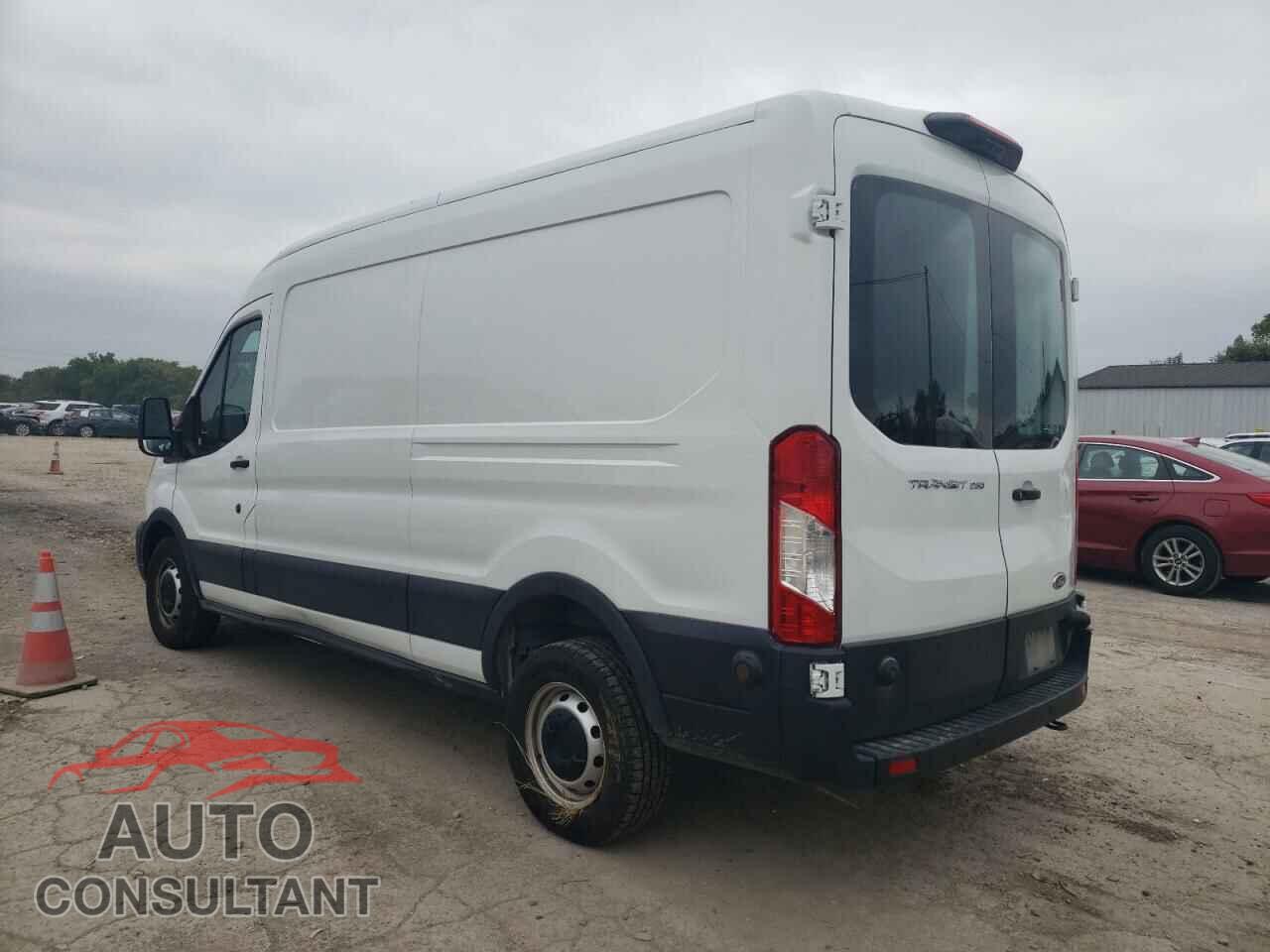 FORD TRANSIT 2020 - 1FTBR1C85LKA44879