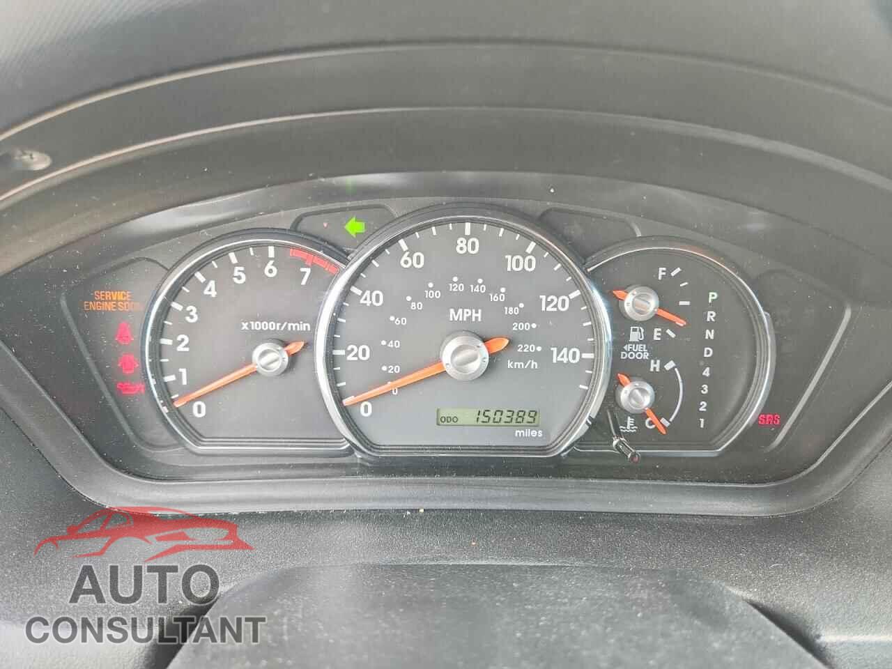 MITSUBISHI GALANT 2010 - 4A32B2FF8AE003238