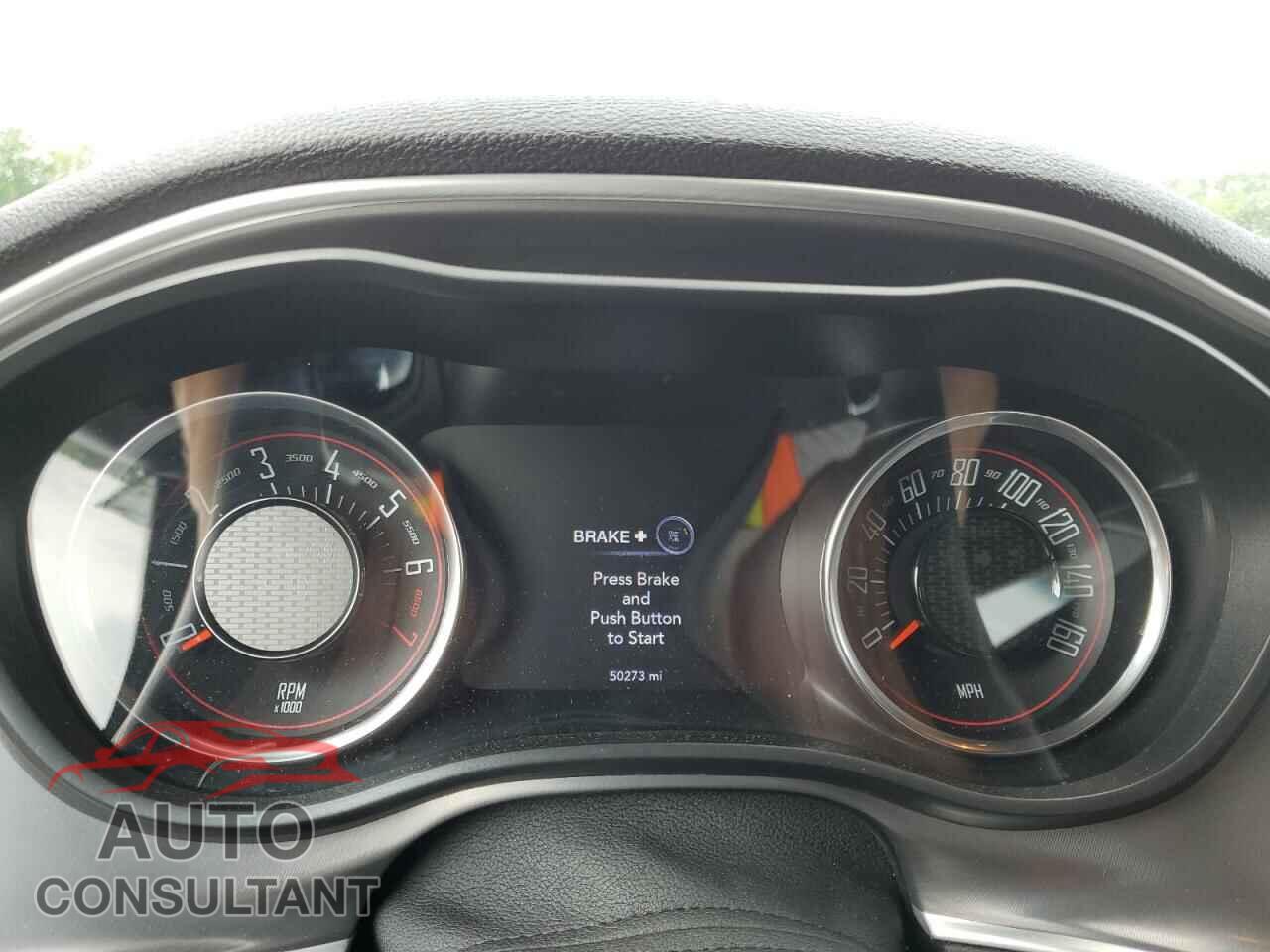 DODGE CHALLENGER 2022 - 2C3CDZJG7NH257889