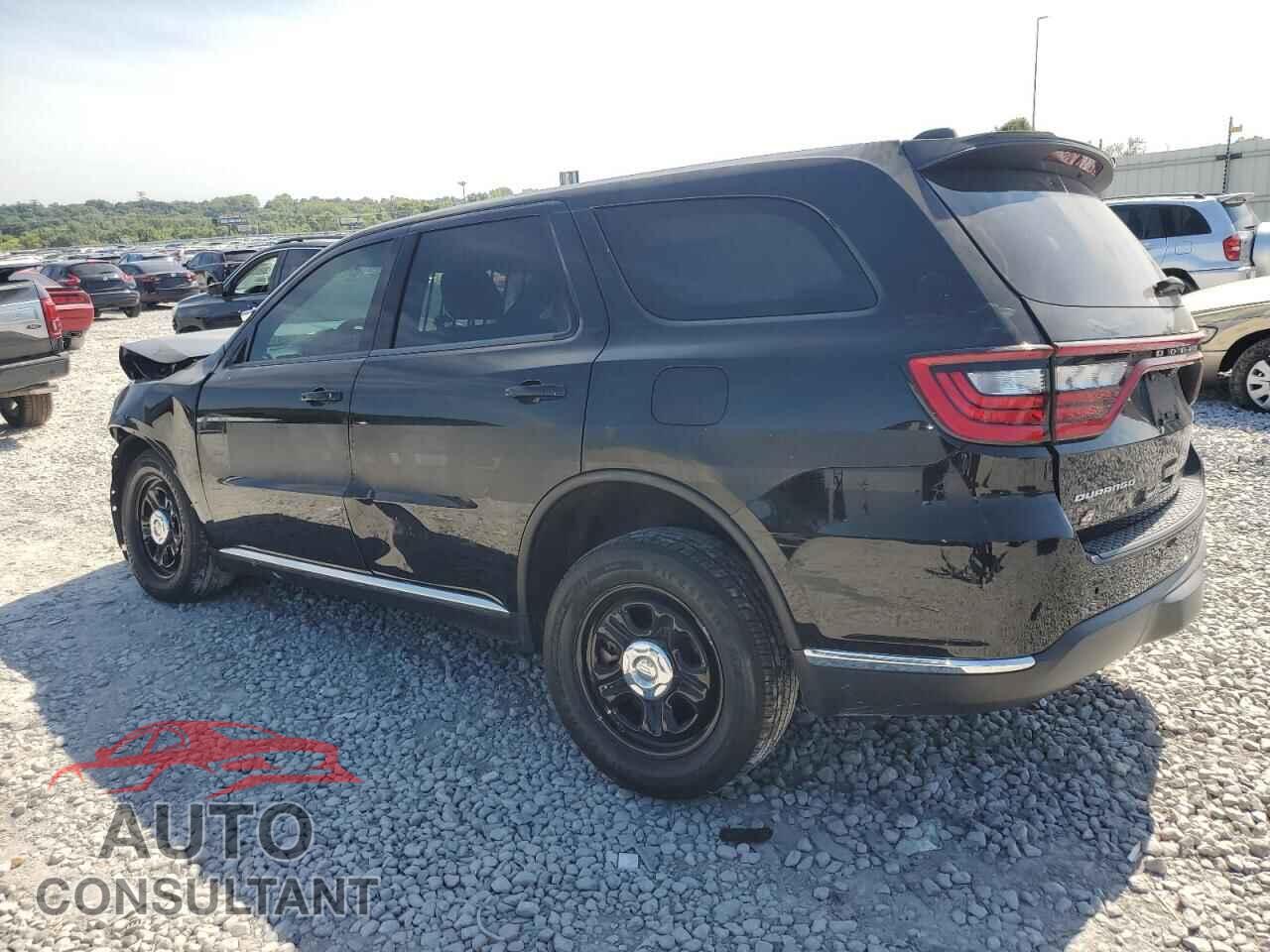 DODGE DURANGO 2023 - 1C4RDJFG7PC682793
