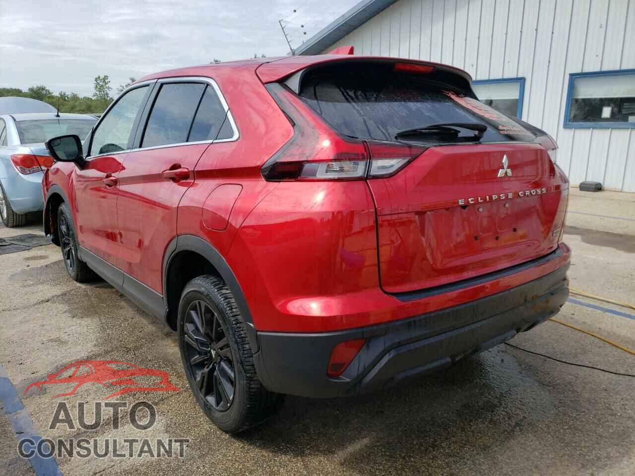 MITSUBISHI ECLIPSE 2023 - JA4ATVAA5PZ005453