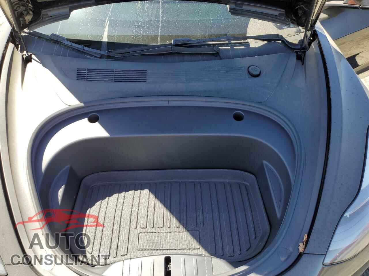 TESLA MODEL 3 2023 - 5YJ3E1ECXPF604884
