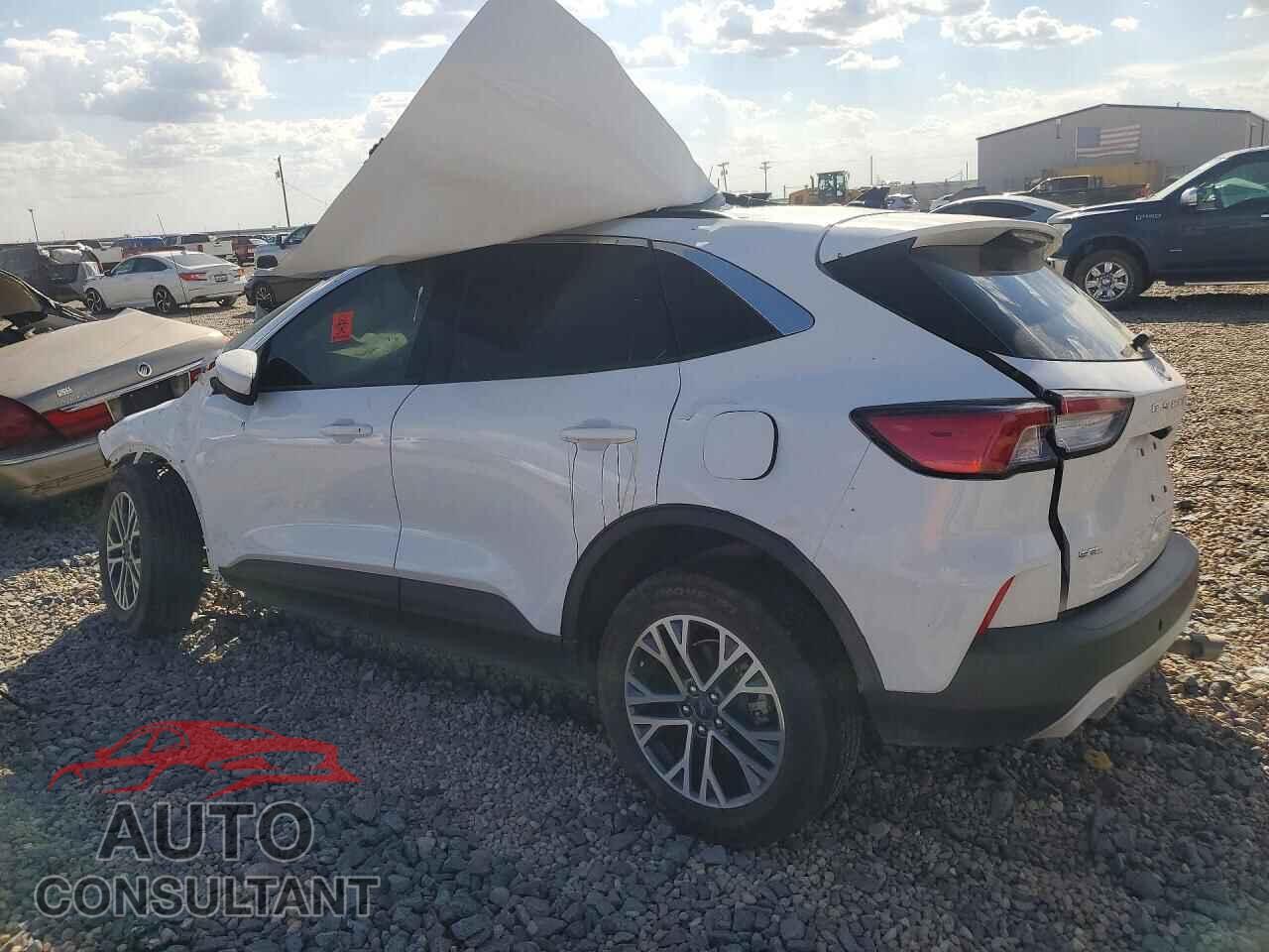 FORD ESCAPE 2020 - 1FMCU0H6XLUA14863