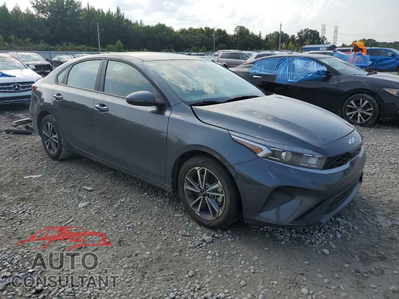 KIA FORTE 2023 - 3KPF24AD2PE632478