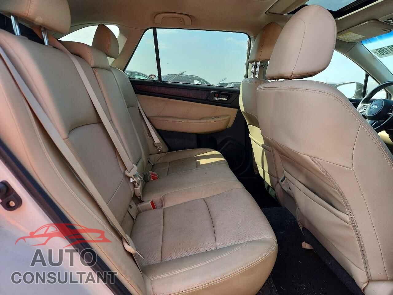 SUBARU OUTBACK 2019 - 4S4BSANC3K3313262
