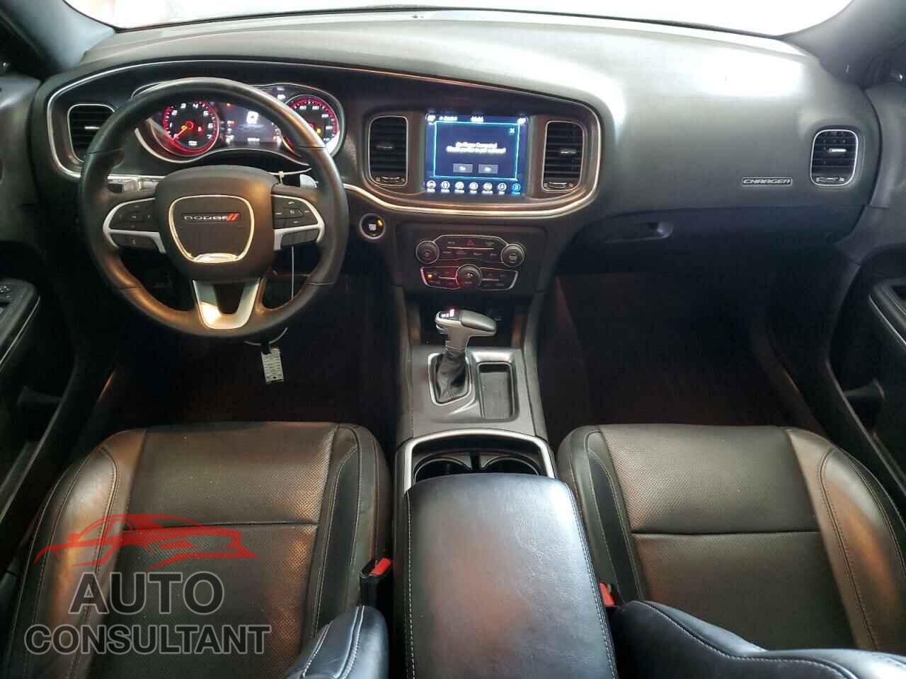 DODGE CHARGER 2018 - 2C3CDXJG5JH181359