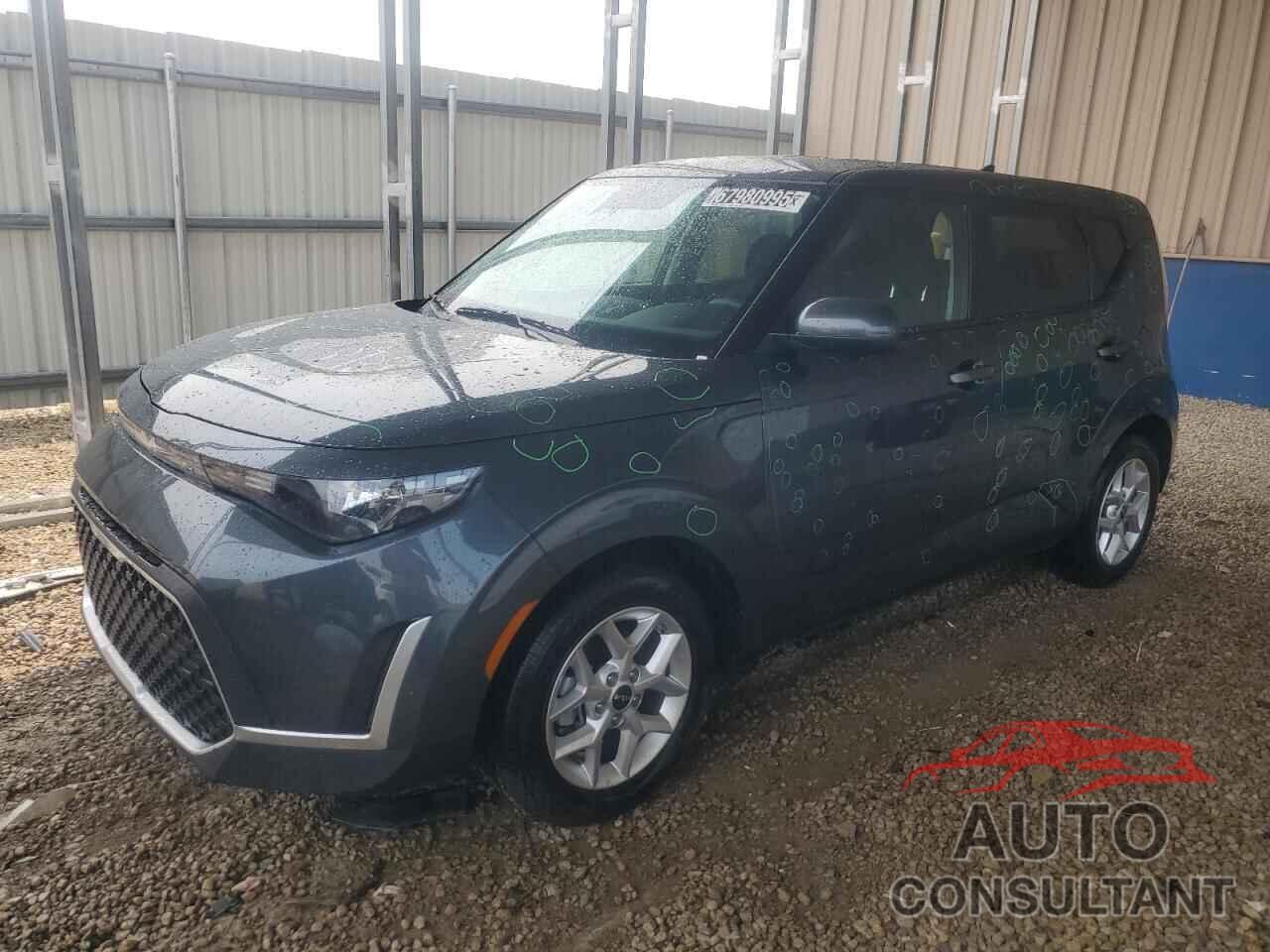 KIA SOUL 2025 - KNDJ23AU2S7260900
