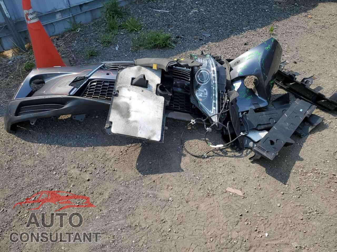 LEXUS RX450 2015 - 2T2BC1BA8FC002620