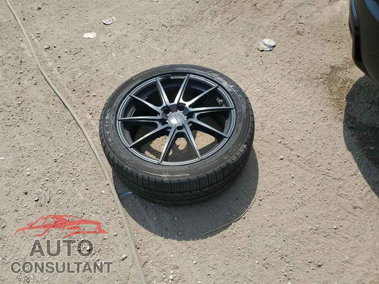 MITSUBISHI ECLIPSE 2009 - 4A3AL35T89E013477