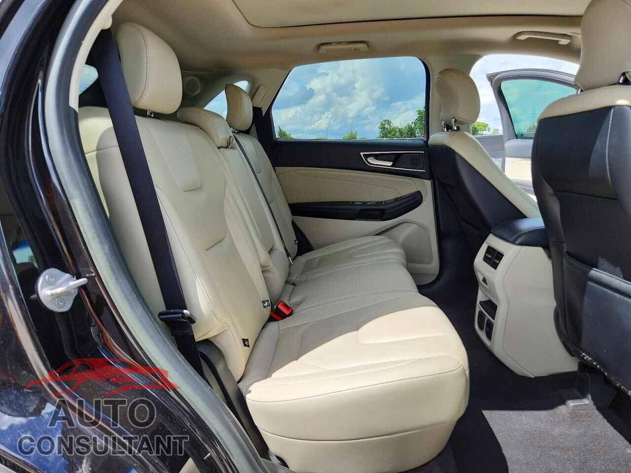 FORD EDGE 2019 - 2FMPK3K96KBB55686