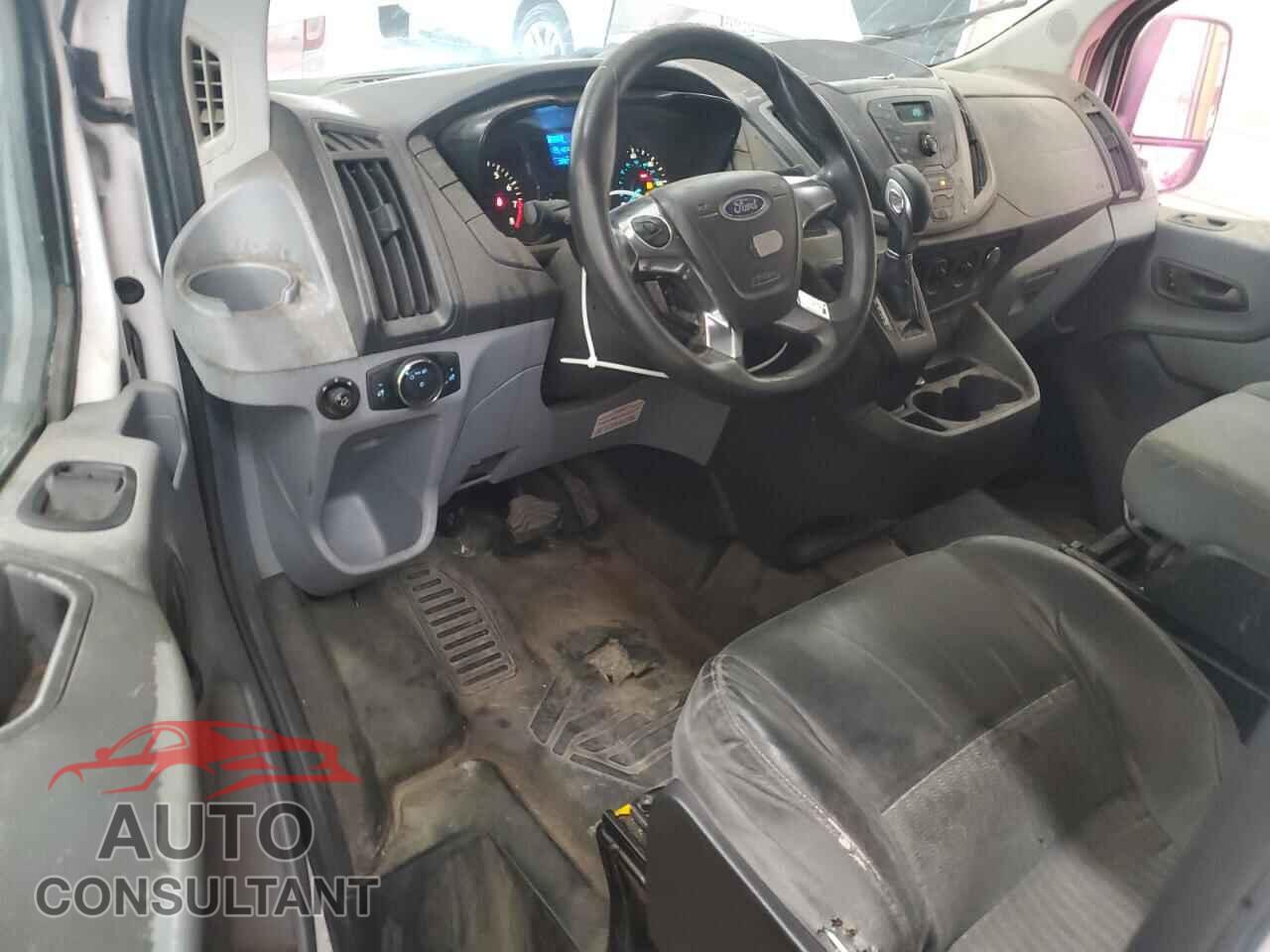 FORD TRANSIT 2015 - 1FTNE1YM5FKB31040