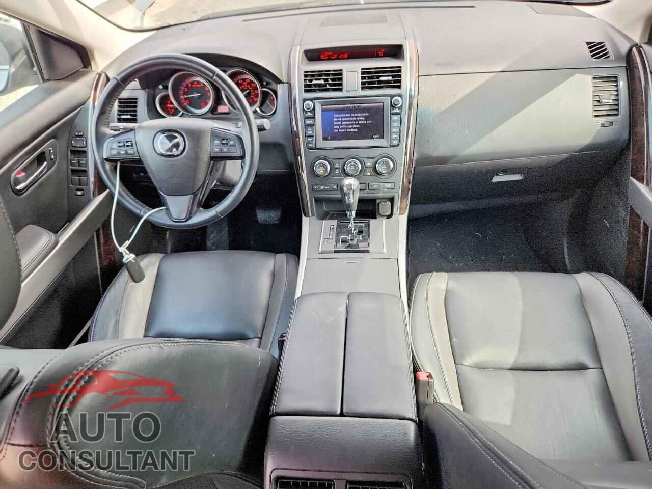 MAZDA CX-9 2010 - JM3TB3MV5A0224582