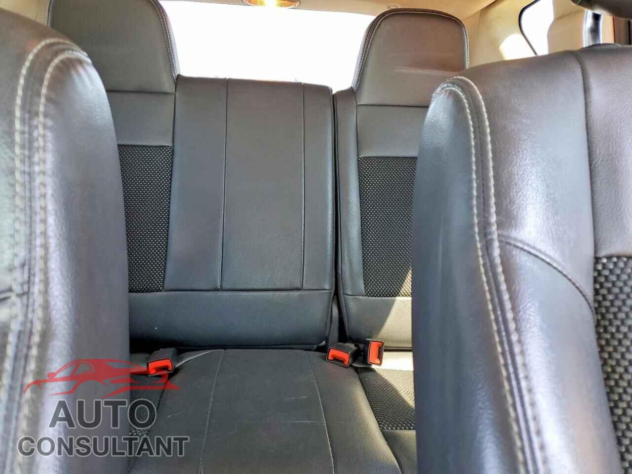 JEEP COMPASS 2015 - 1C4NJCBA0FD210013