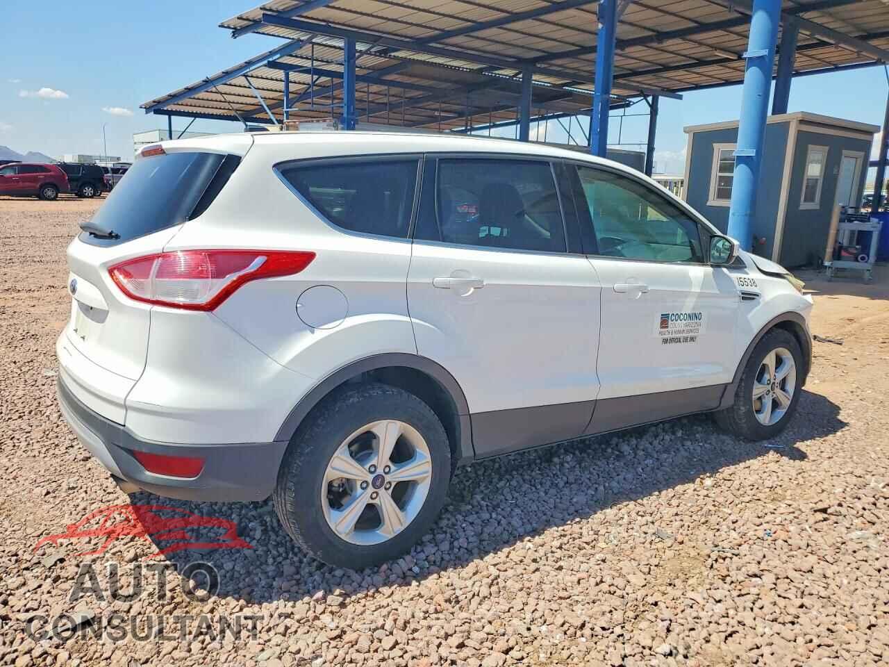 FORD ESCAPE 2014 - 1FMCU9GX4EUC01176
