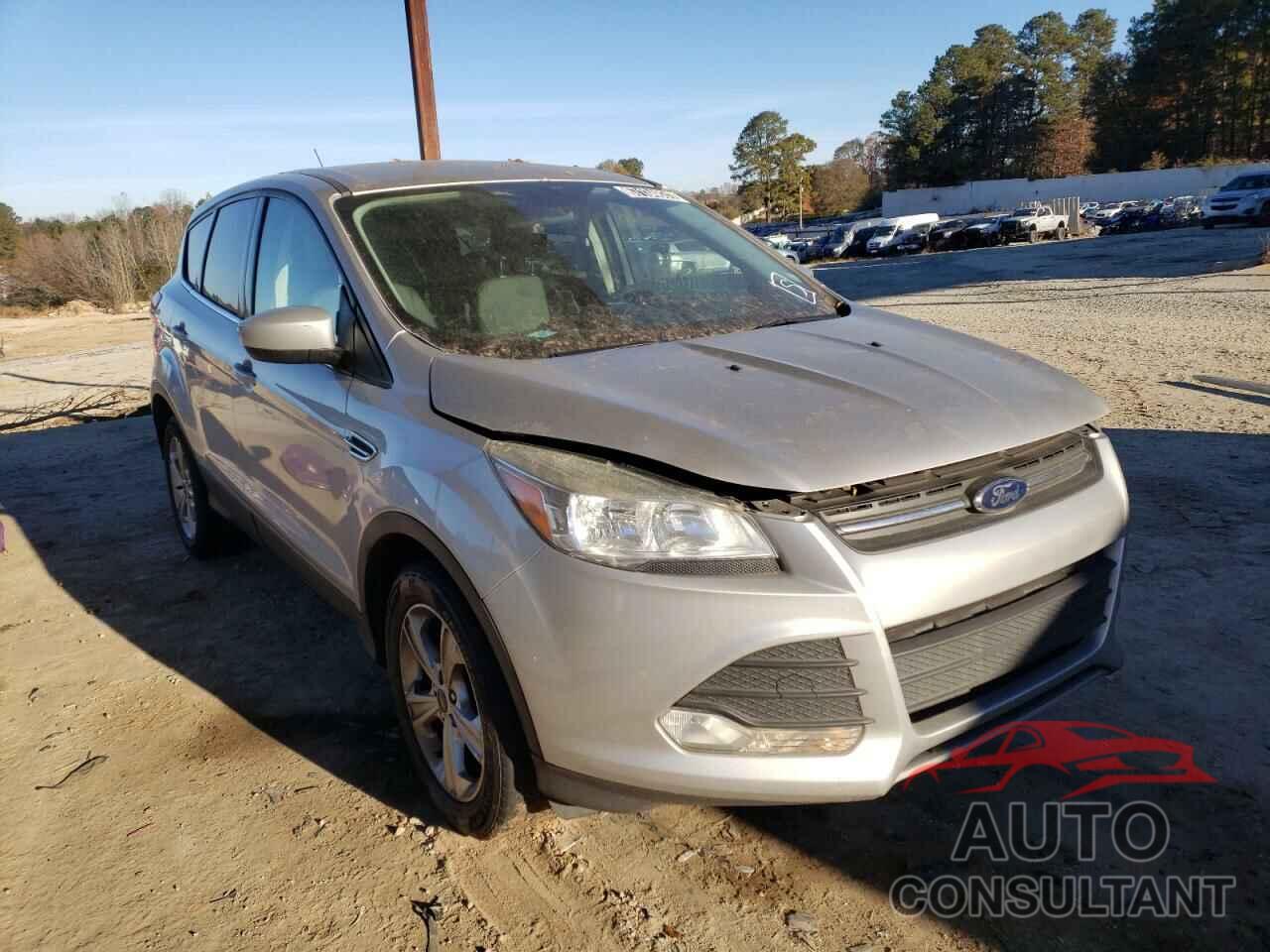 FORD ESCAPE 2016 - 1FMCU0G73GUC00793