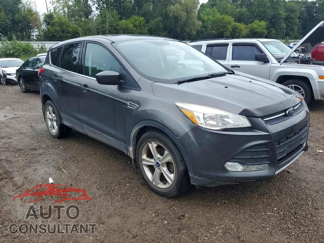 FORD ESCAPE 2015 - 1FMCU0GX9FUC69924