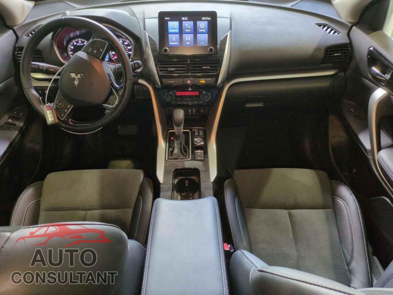 MITSUBISHI ECLIPSE 2024 - JA4ATWAA5RZ001881
