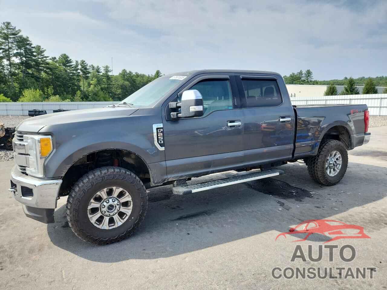 FORD F250 2017 - 1FT7W2B69HEB73041