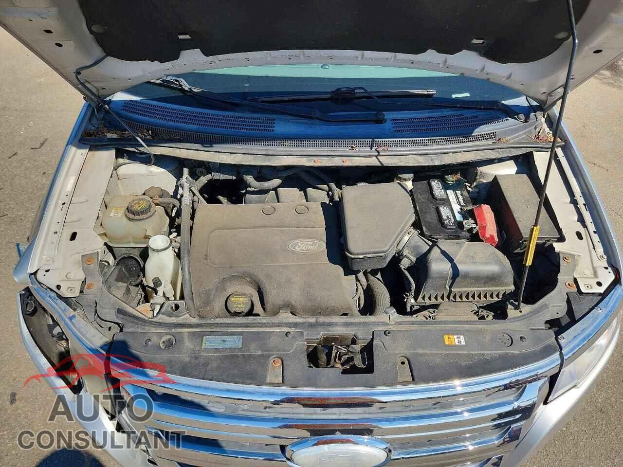 FORD EDGE 2011 - 2FMDK4JC6BBB36822