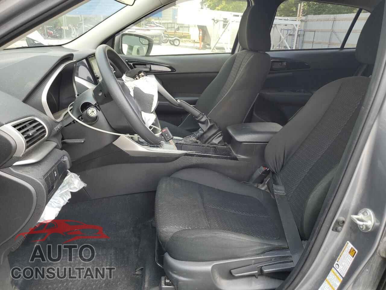MITSUBISHI ECLIPSE 2020 - JA4AS3AA9LZ033564