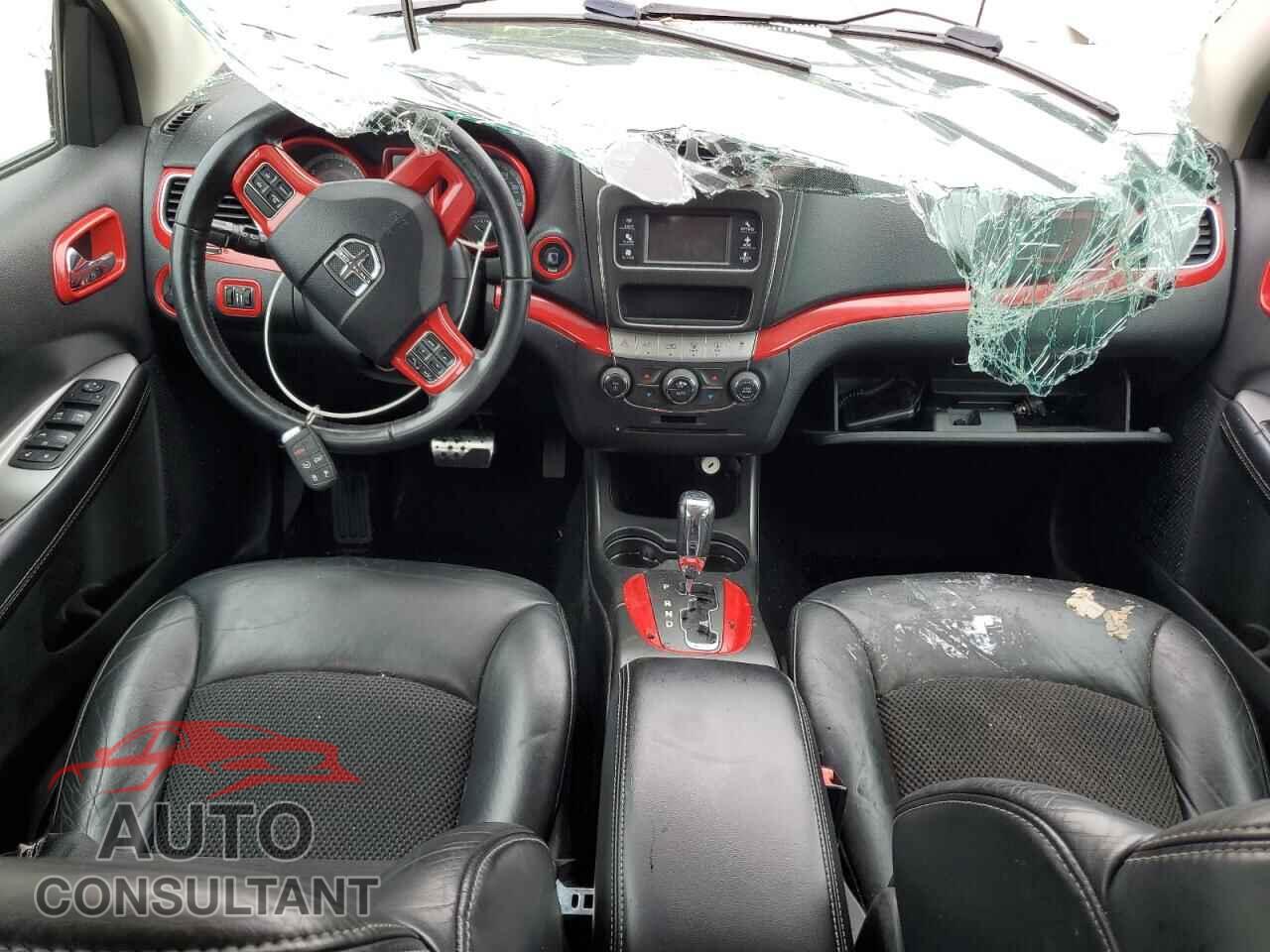DODGE JOURNEY 2011 - 3D4PG5FG1BT566558