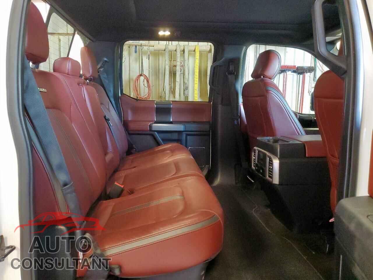 FORD F-150 2020 - 1FTEW1E48LFA38227