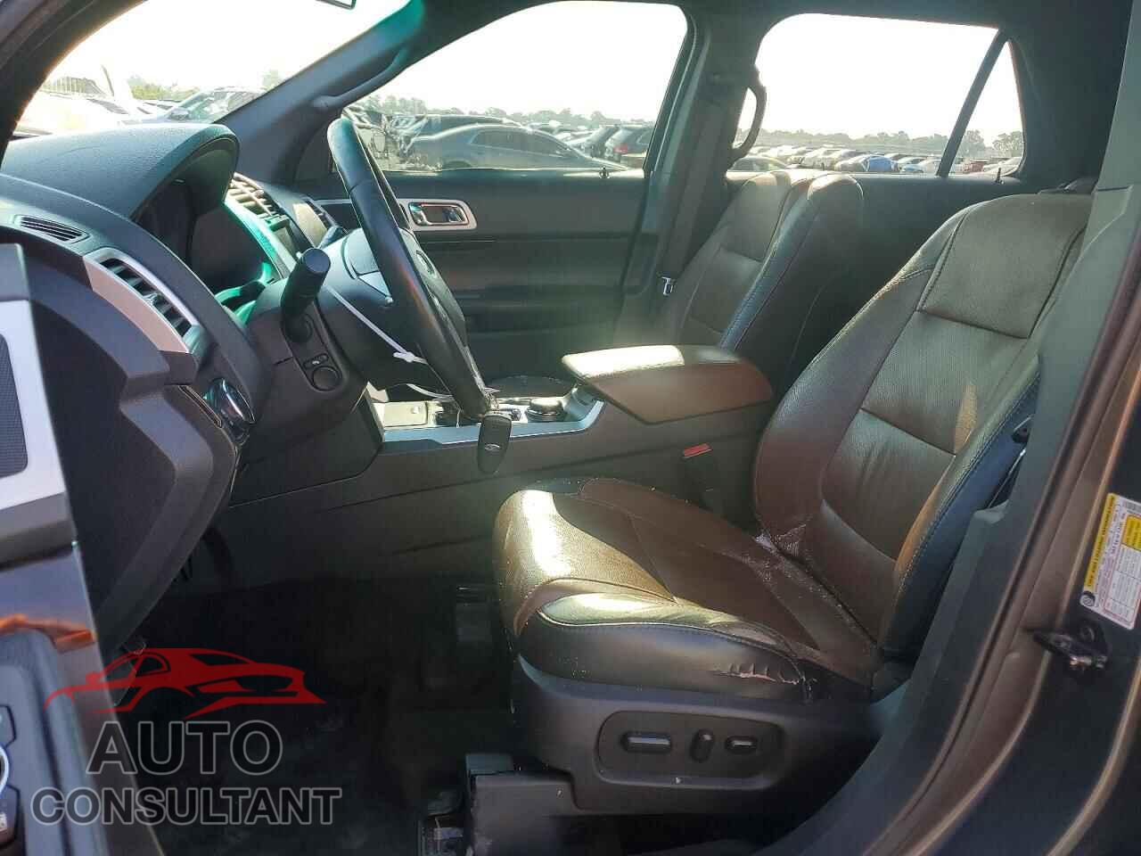 FORD EXPLORER 2015 - 1FM5K8F89FGA86335