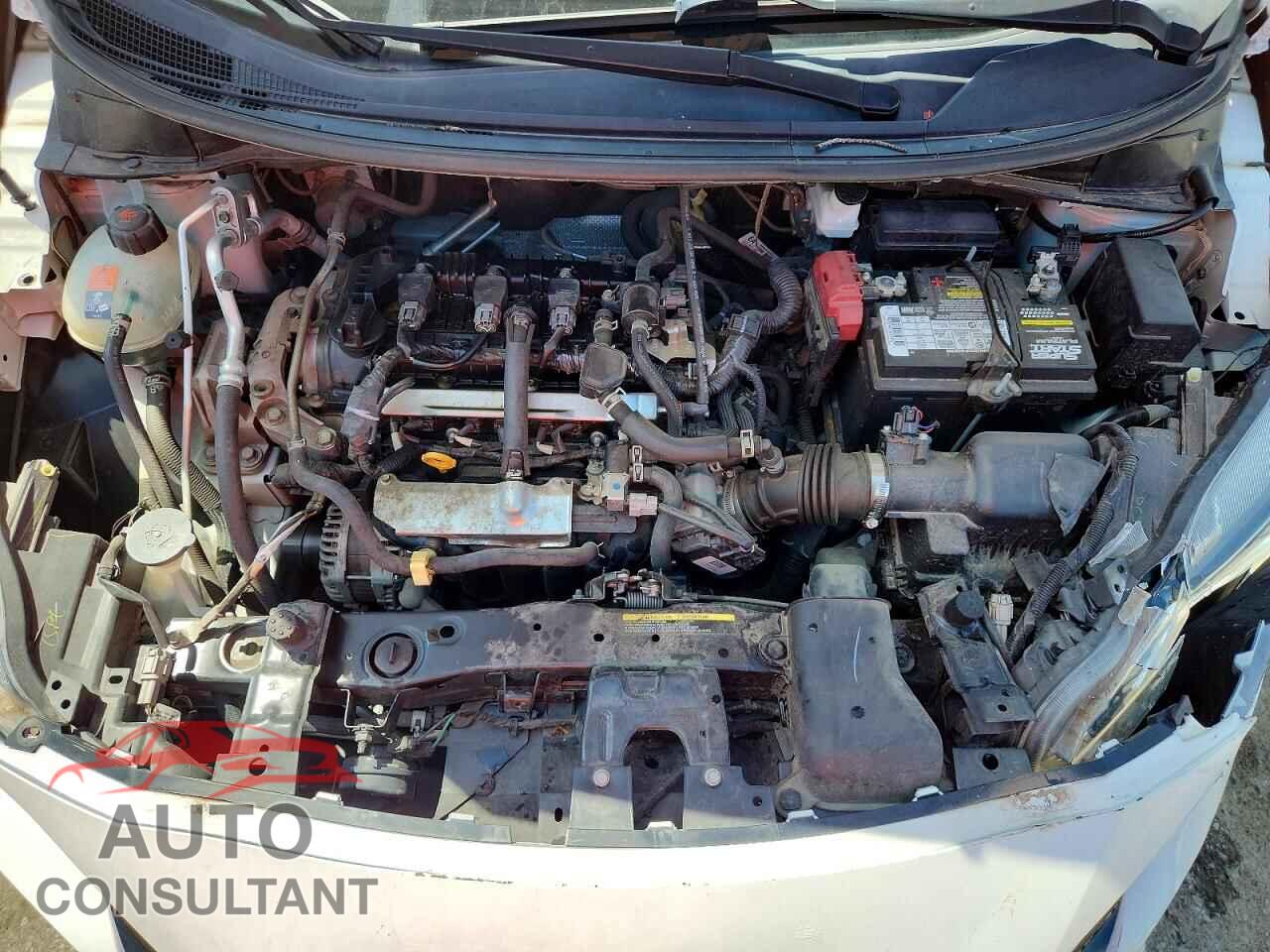 NISSAN VERSA 2021 - 3N1CN8EV5ML847481