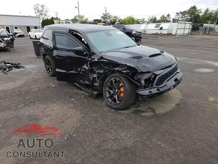 DODGE DURANGO 2023 - 1C4SDJCT9PC651807
