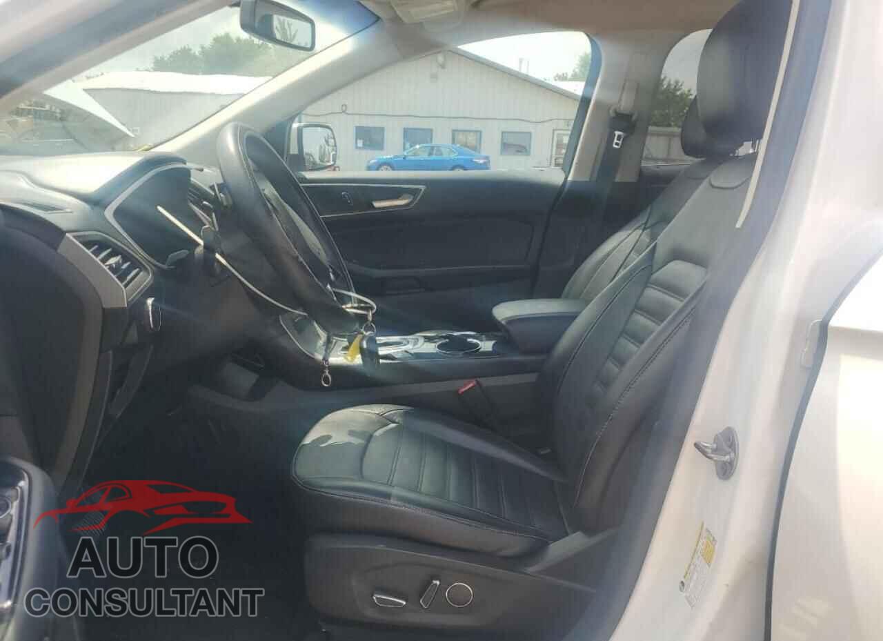 FORD EDGE 2018 - 2FMPK3J82JBB73061