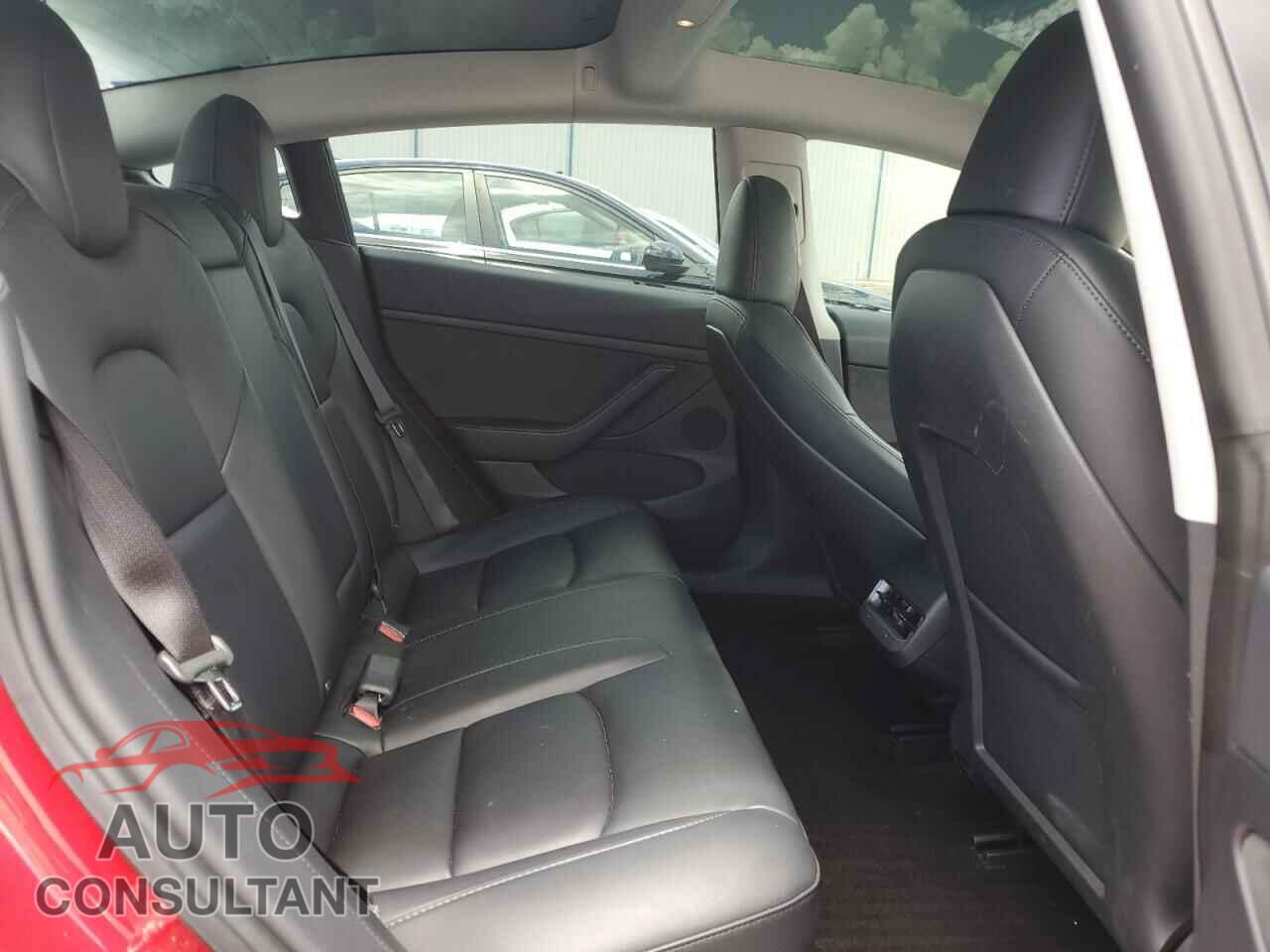 TESLA MODEL 3 2023 - 5YJ3E1EA4PF651777