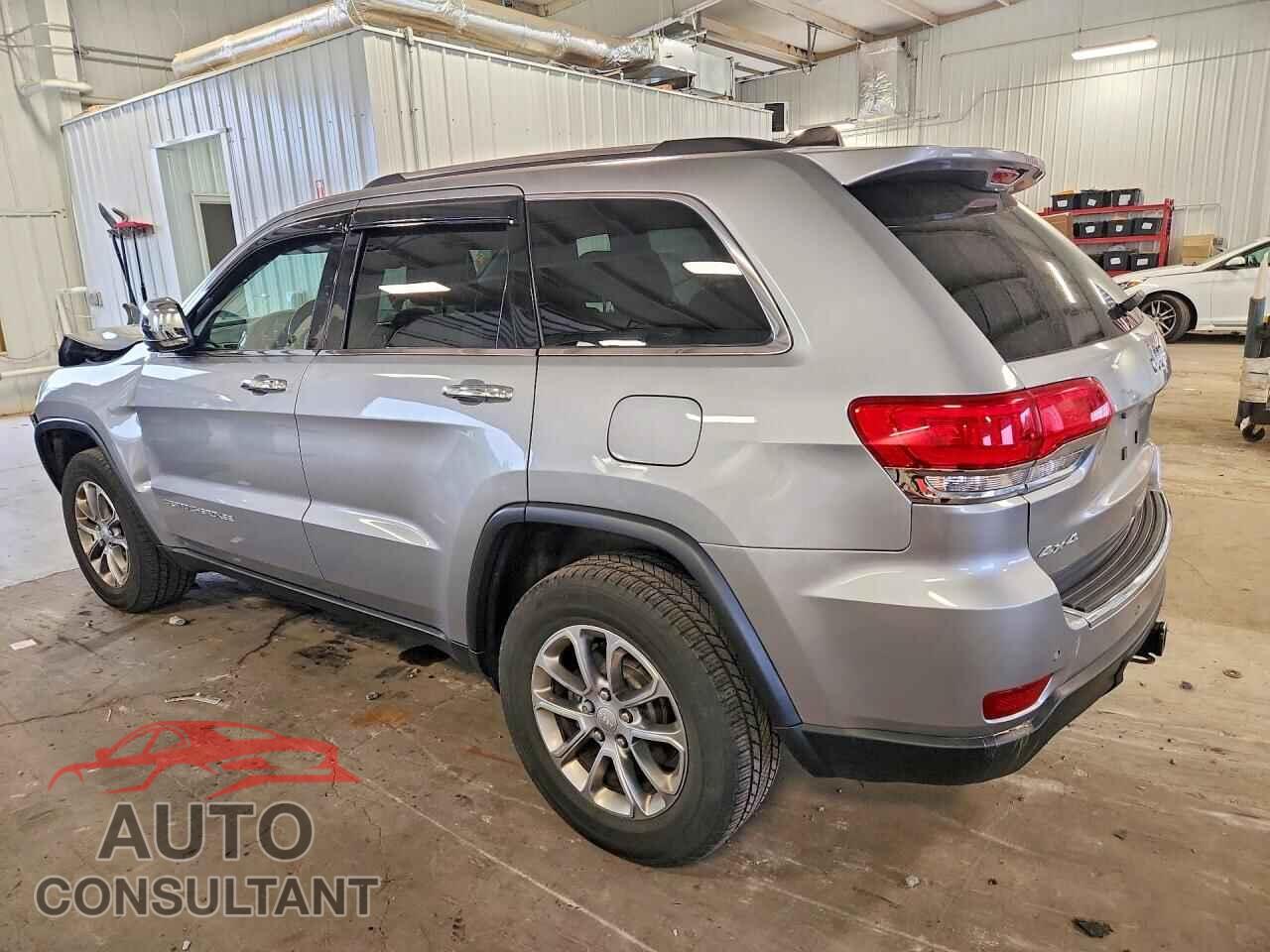 JEEP CHEROKEE 2015 - 1C4RJFBG4FC197893