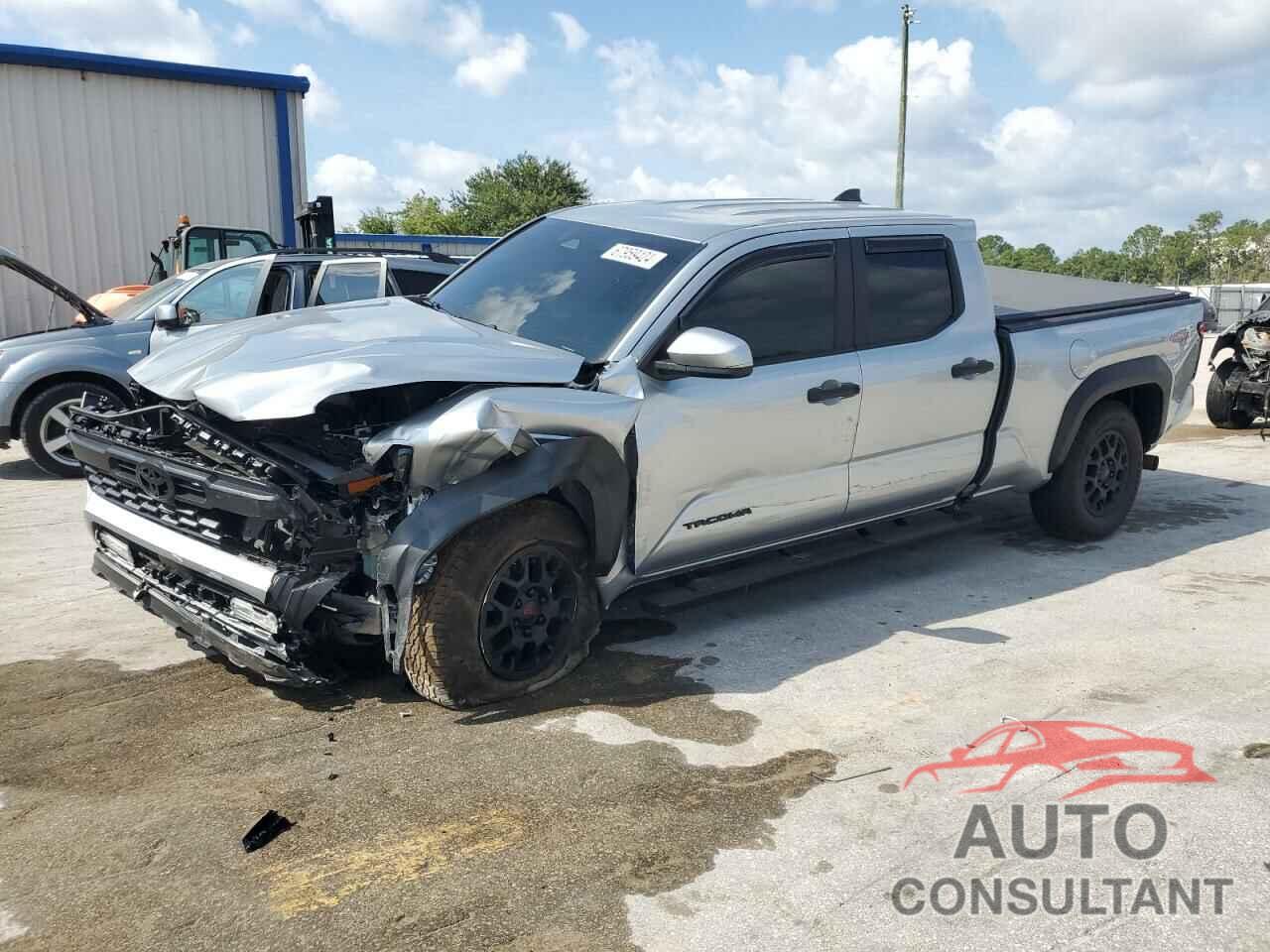 TOYOTA TACOMA 2024 - 3TYLB5JN9RT013343