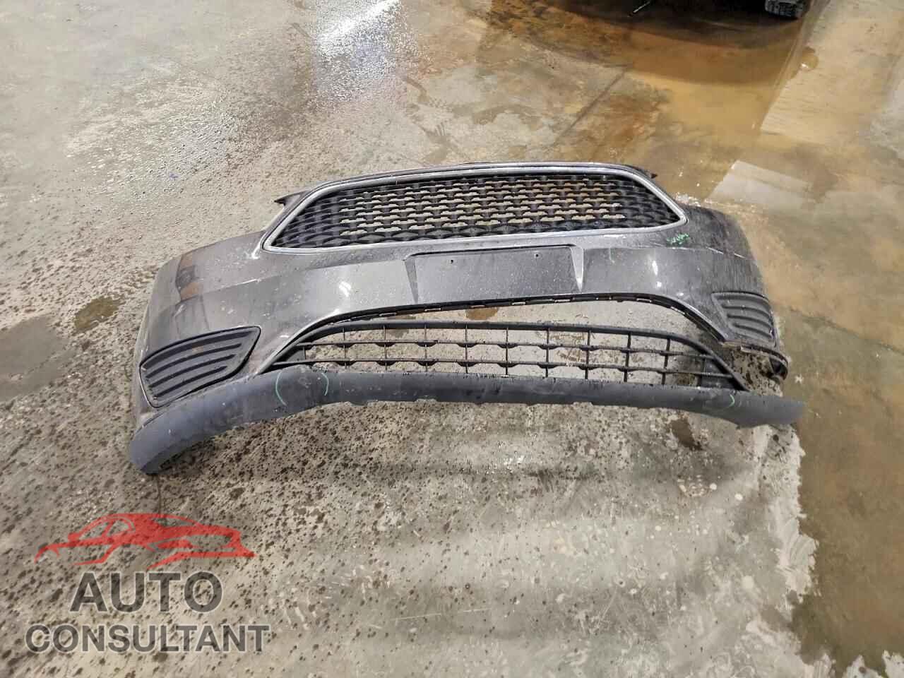 FORD FOCUS 2016 - 1FADP3F26GL315357