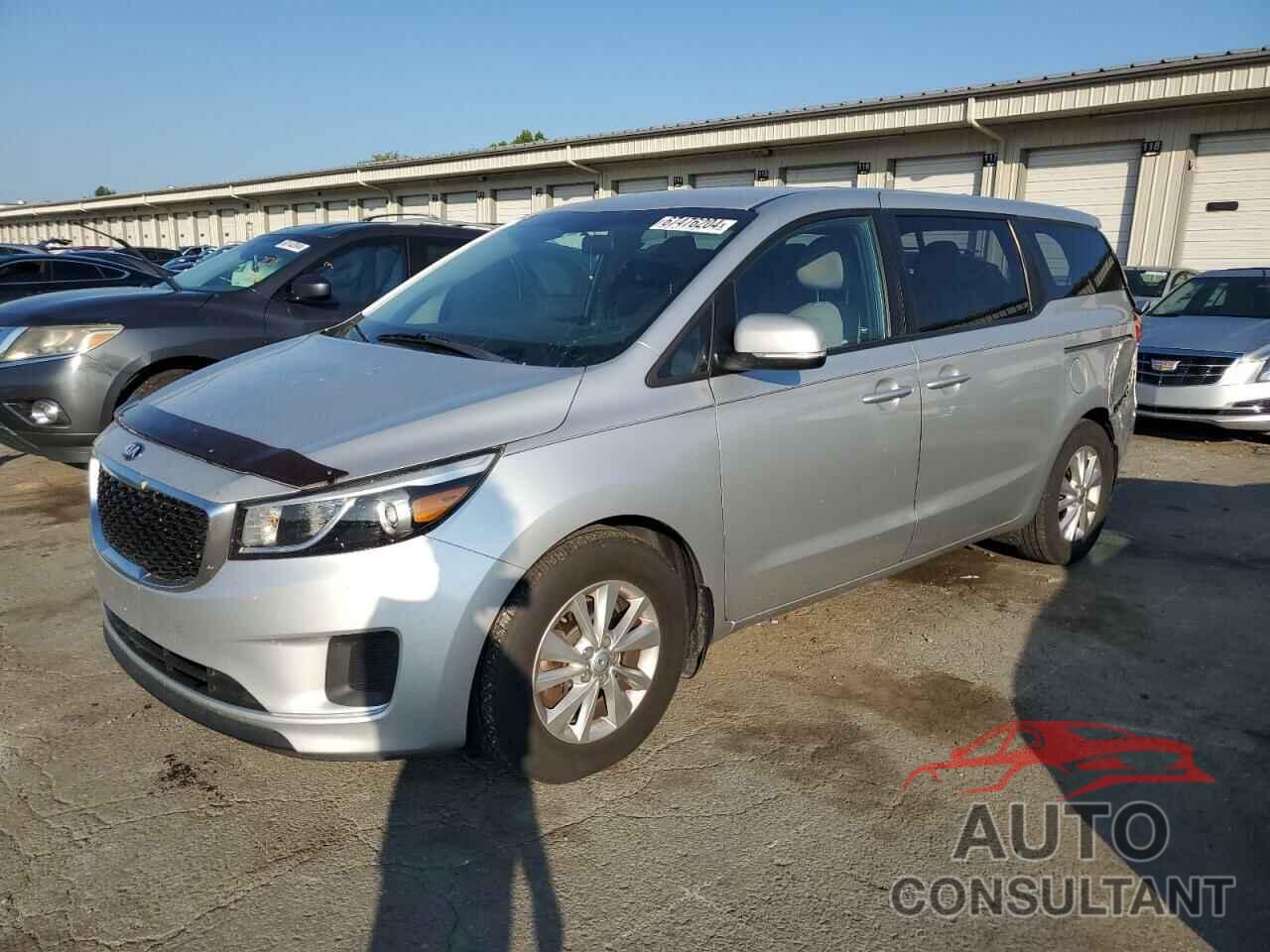 KIA All Models 2018 - KNDMB5C17J6368073