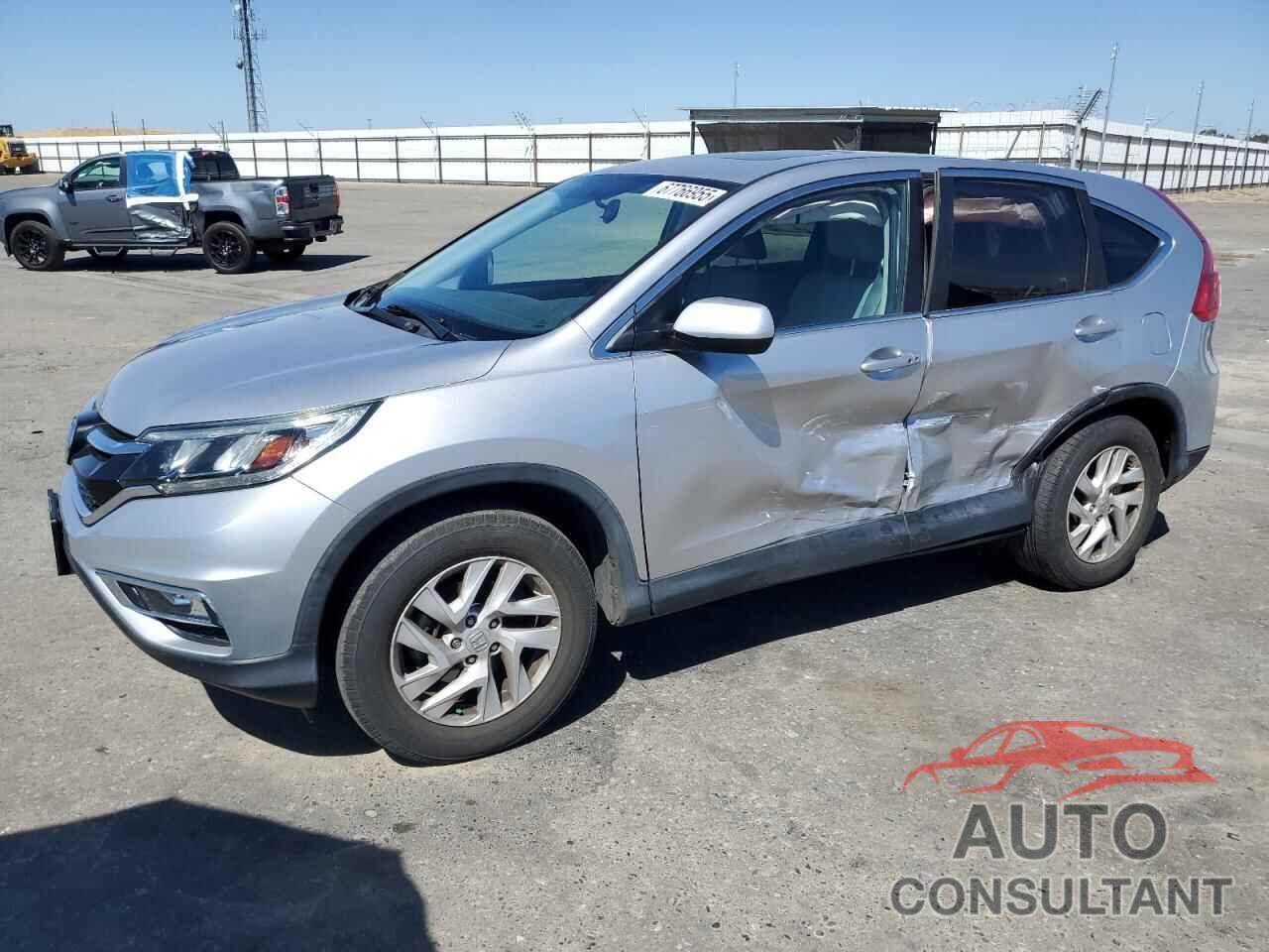 HONDA CRV 2016 - 3CZRM3H58GG713452