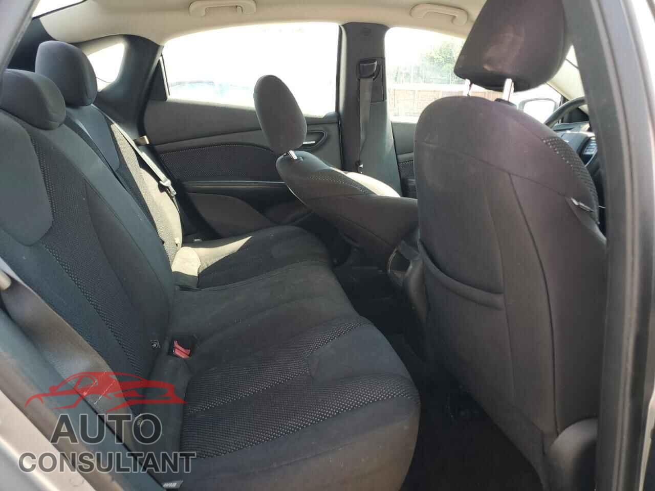 DODGE DART 2015 - 1C3CDFAA6FD212869