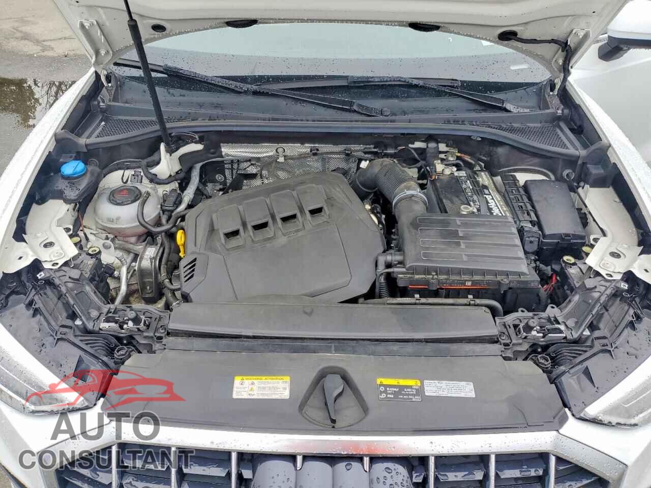 AUDI Q3 2024 - WA1DECF35R1068348
