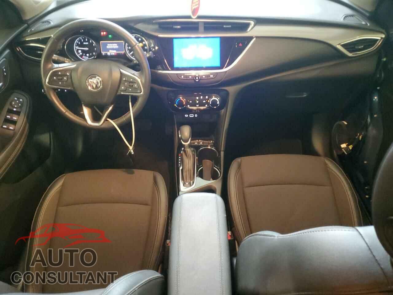 BUICK ENCORE 2020 - KL4MMBS21LB102619