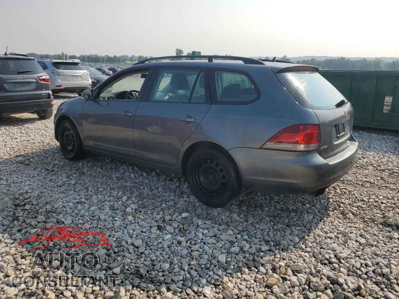 VOLKSWAGEN JETTA 2012 - 3VWPP7AJ8CM678259