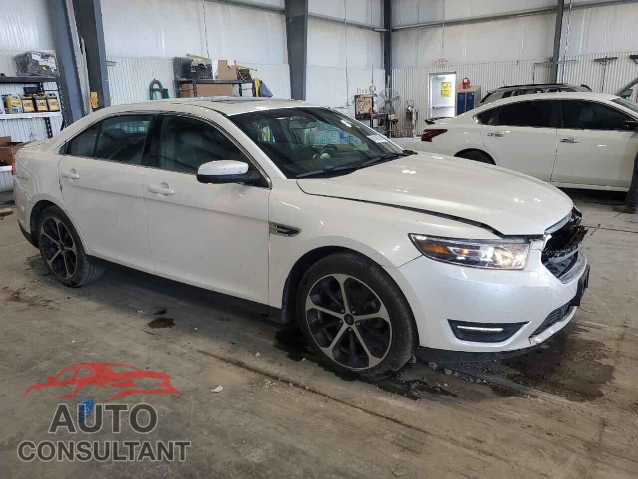 FORD TAURUS 2015 - 1FAHP2E86FG183029