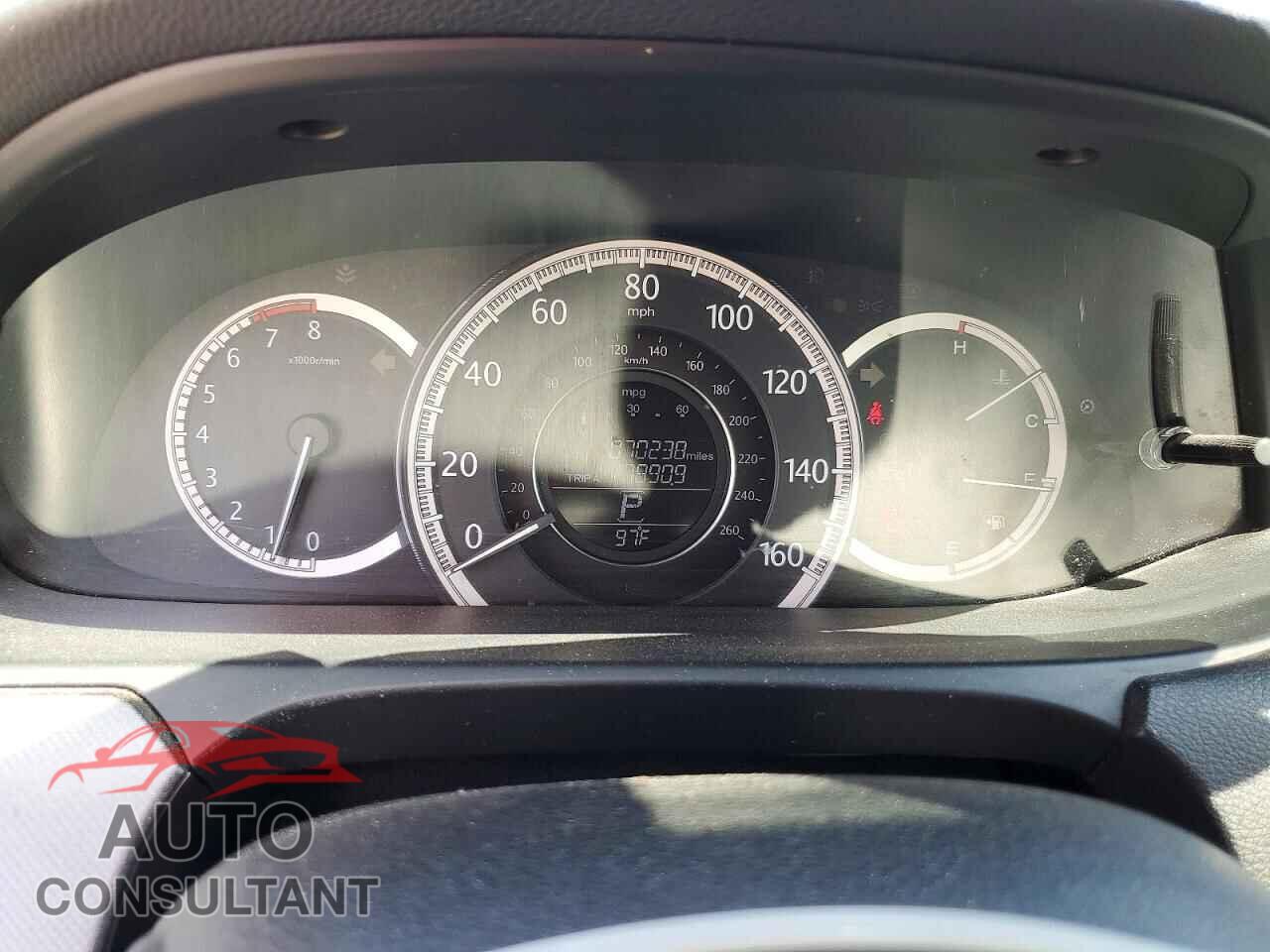 HONDA ACCORD 2014 - 1HGCR2F34EA113162