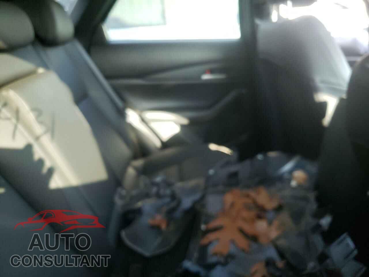 MAZDA CX30 2021 - 3MVDMBBL0MM263261