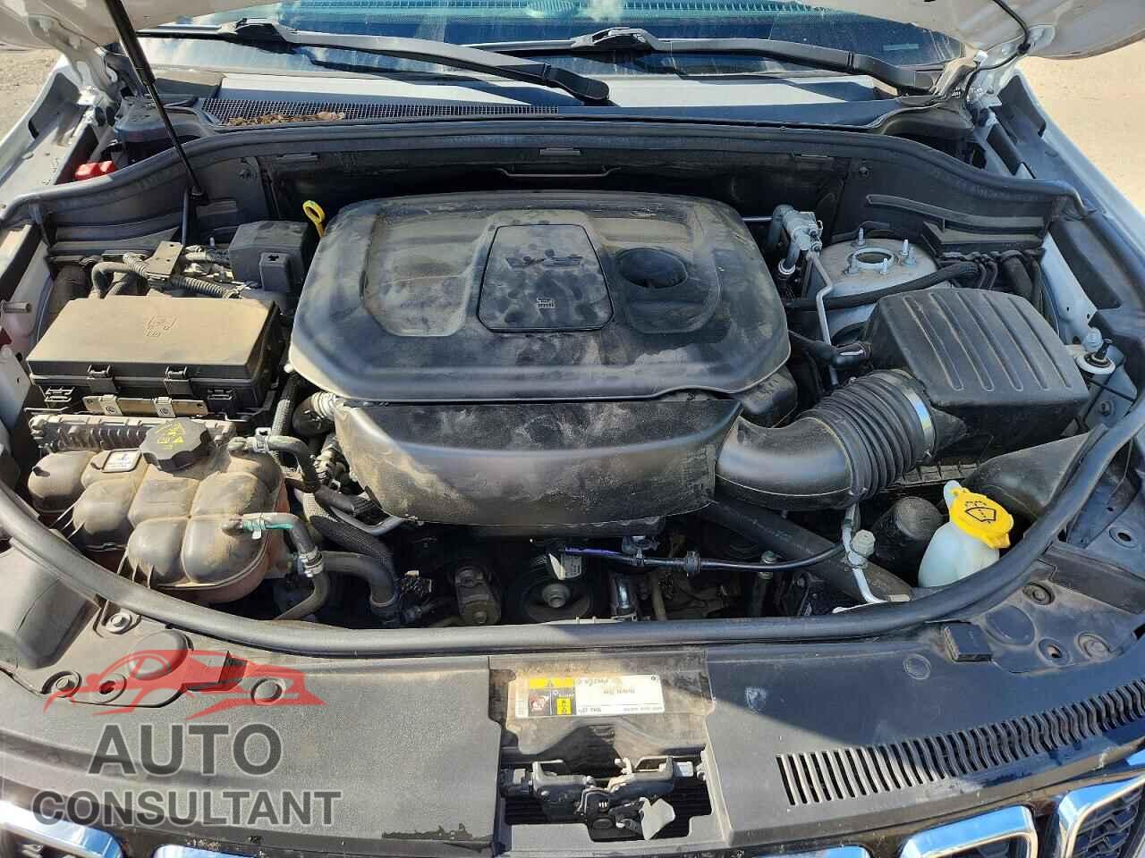 JEEP CHEROKEE 2019 - 1C4RJEBG7KC835963