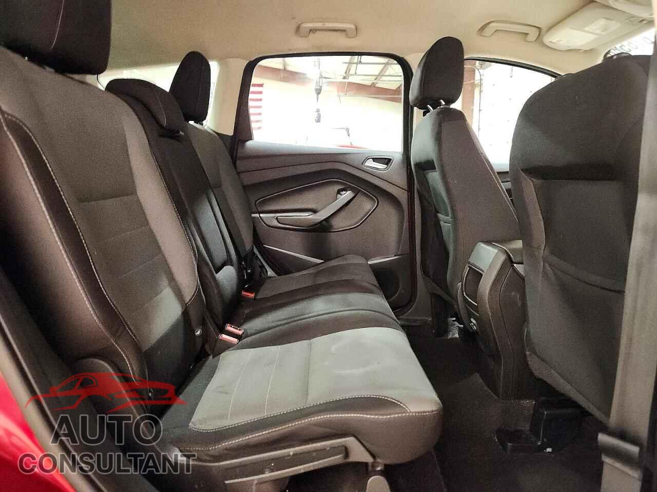FORD ESCAPE 2016 - 1FMCU9GX0GUA85655